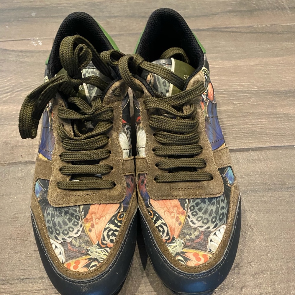 Valentino sneakers